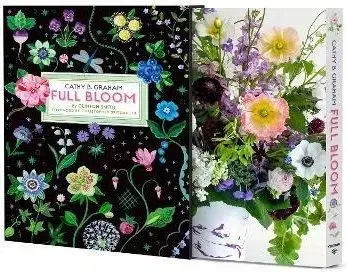 Cathy B. Graham: Full Bloom - Cathy B. Graham, Christopher Spitzmiller