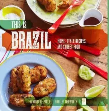 This Is Brazil - De Paula Fernanda, Shelley Hepworth