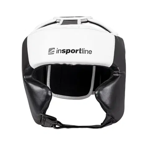 inSPORTline Truluck čierno-biela - M