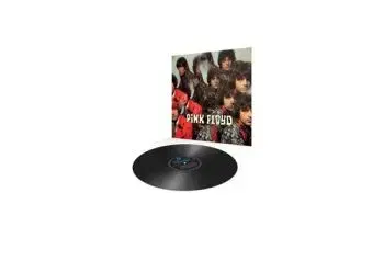 Pink Floyd - The Piper At The Gates Of Dawn (Remastered) LP - Pink Floyd