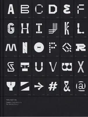TYPE FOR TYPE - Victionary