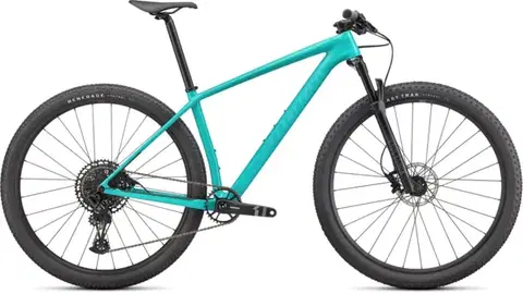 Specialized Epic Hardtail Veľkosť: XL