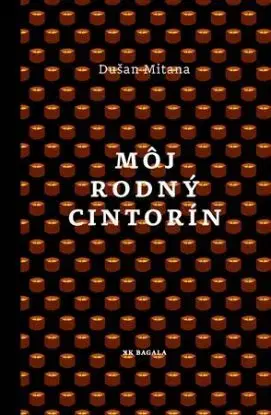 Môj rodný cintorín - Dušan Mitana