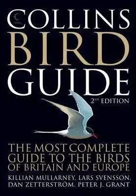 Collins Bird Guide