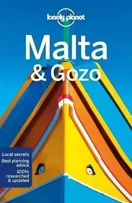 Malta & Gozo 8 - Brett Atkinson