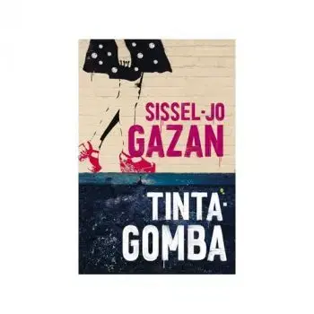 Tintagomba - Sissel-Jo Gazanová