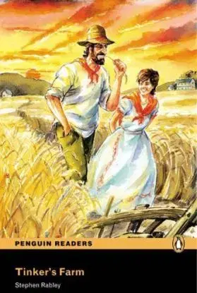 Tinker's Farm - Stephen Rabley