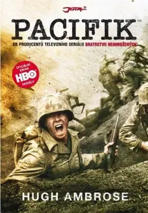 Pacifik - Hugh Ambrose