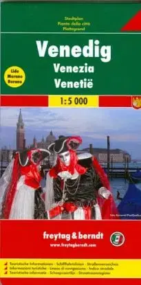 Benátky