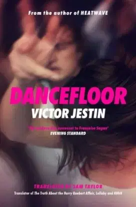 Dancefloor - Victor Jestin