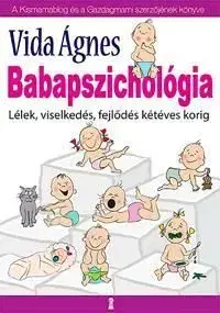 Babapszichológia - Ágnes Vida