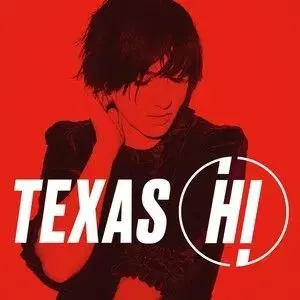 Texas - Hi CD - Texas