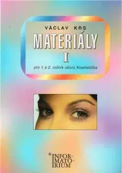 Materiály 1 - Krs V.