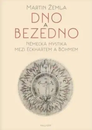 Dno a bezedno - Martin Žemla
