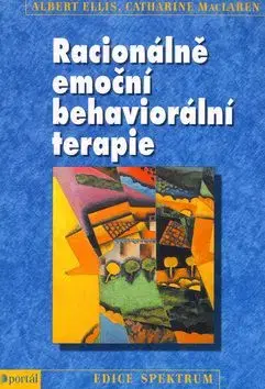Racionálně emoční behaviorální terapie - Albert Ellis