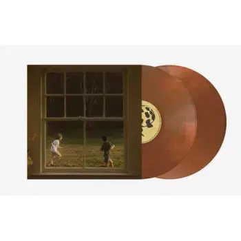 Kahan Noah - The Great Divide (American Rust) 2LP - Noah Kahan