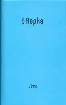 Básne Repka - Peter Repka
