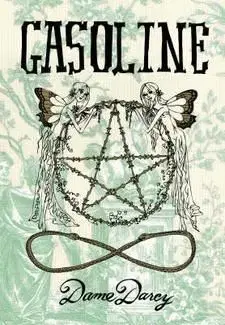 Gasoline