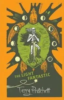Light Fantastic - Terry Pratchett