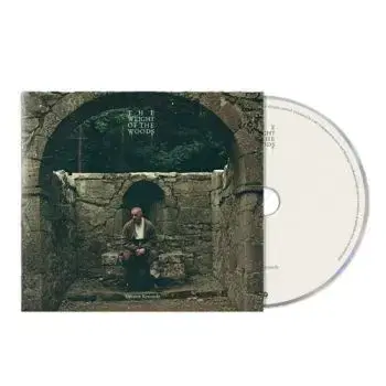 Kennedy Dermont - The Weight of the Woods CD - Dermont Kennedy