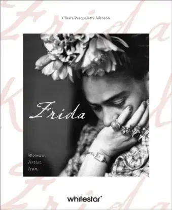 Frida - Chiara Pasqualetti Johnson