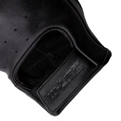 W-TEC Opavson čierna - XL
