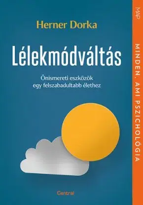Lélekmódváltás - Dorka