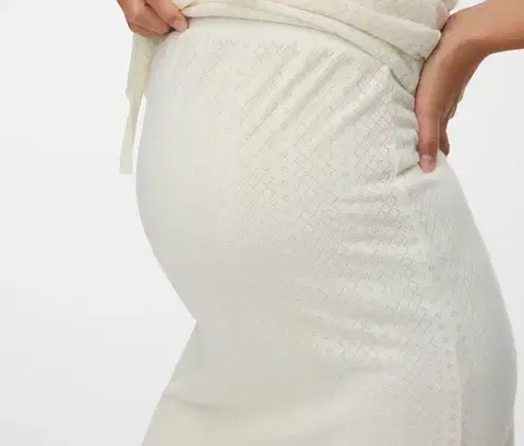 Sukňa MAMALICIOUS »MLSELBA«