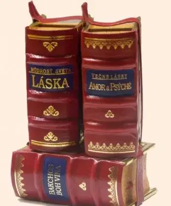 Láska - múdrosť sveta