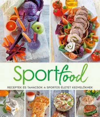 Sportfood - Cinzia Trenchiová