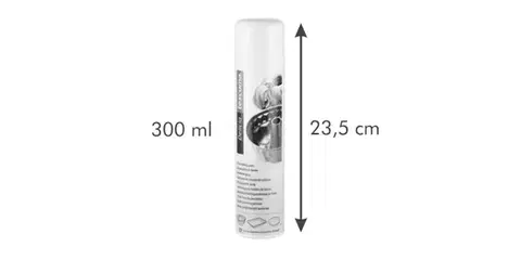 Tescoma olej do foriem na pečenie DELÍCIA 300 ml