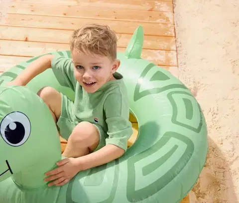 Plávacie koleso »Schildkröte«