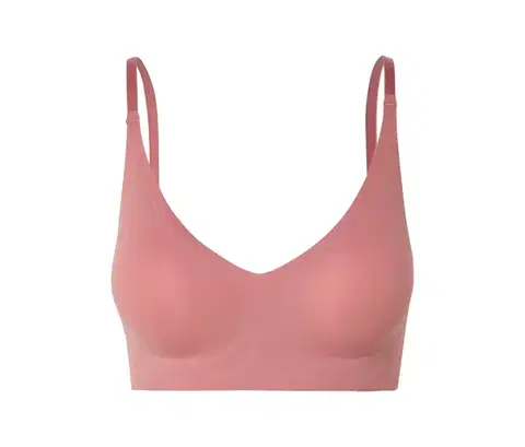 Pohodlná push-up podprsenka »bonded«