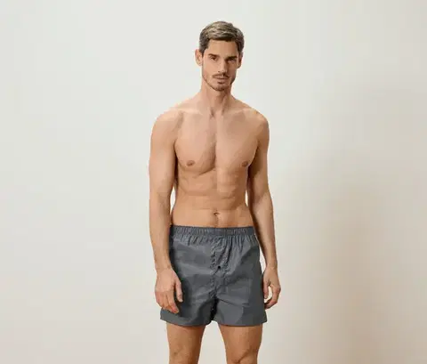 Tkané boxerky, 2 ks