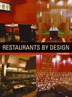 Restaurants By Design
