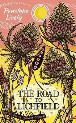 The Road to Lichfield - Penelope Lively