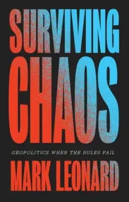 Surviving Chaos - Mark Leonard