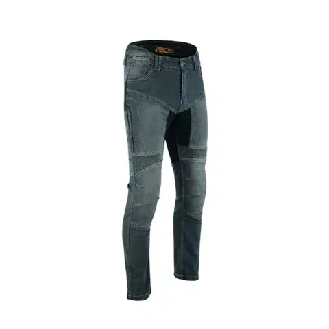 BOS Prado Gray - 38
