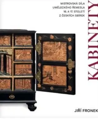 Kabinety - Jiří Fronek