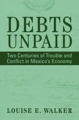 Debts Unpaid - Louise E. Walker
