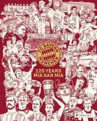 FC Bayern Munich - Christian Eichler