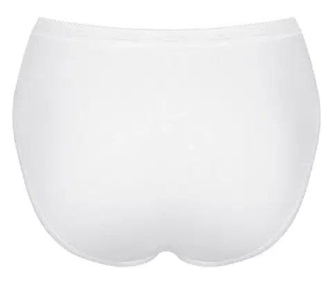 Nohavičky sloggi Basic+ Tai Slip C3P, modrá kombinácia