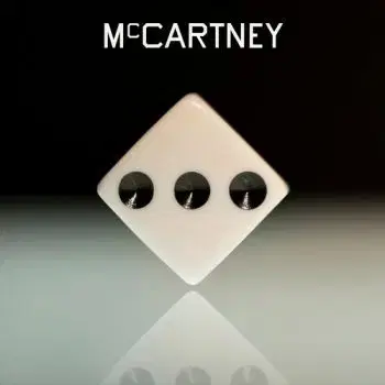 McCartney Paul - McCartney III CD - Paul McCartney