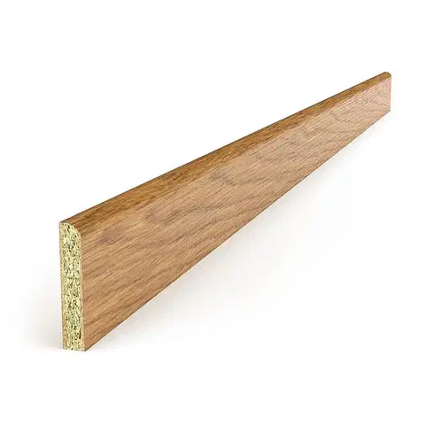 Bočnice TOPSTEP Flex Dub natur 1800 × 250 × 17 mm