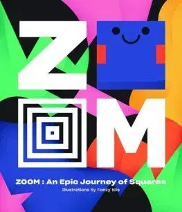 ZOOM An Epic Journey Through Squares
