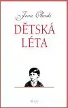 Dětská léta - Jona Oberski