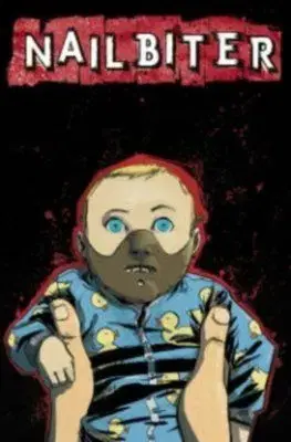Nailbiter 2 Bloody Hands - Joshua Williamson