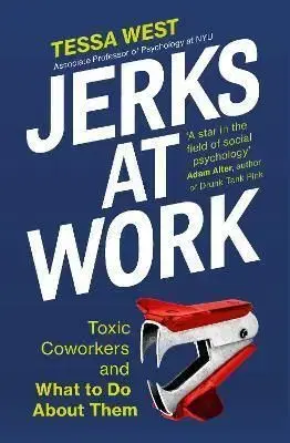 Jerks at Work - Tessa West
