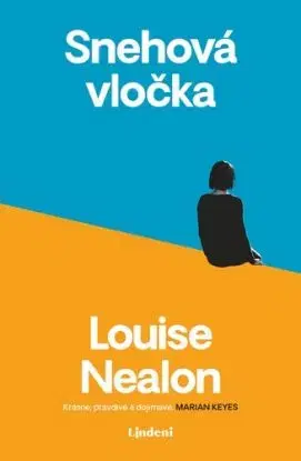 Snehová vločka - Louise Nealon