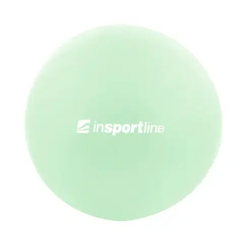 inSPORTline Aerobic ball 25 cm mentolová